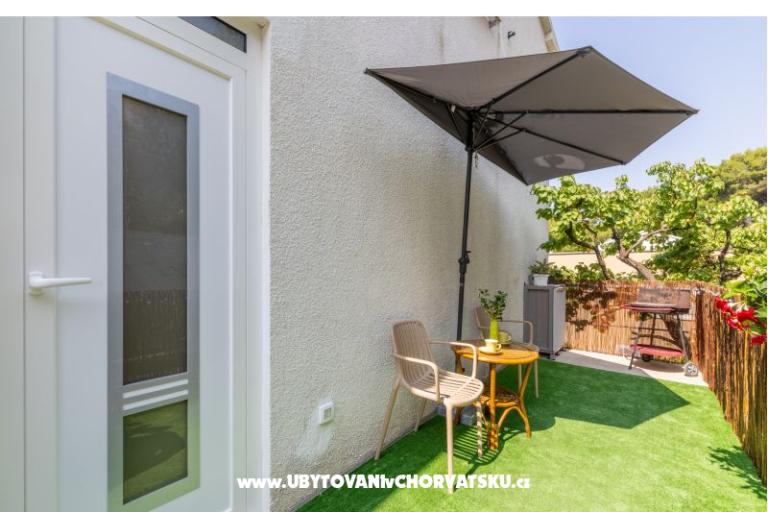 Apartmány Stanić  – foto 20