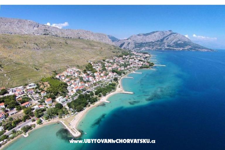 Apartmány Stanić  – foto 6