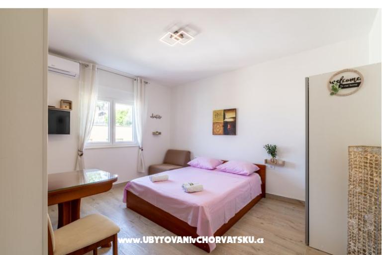 Apartmány Stanić  – foto 8