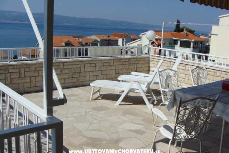 Apartmán Stomorica – foto 2