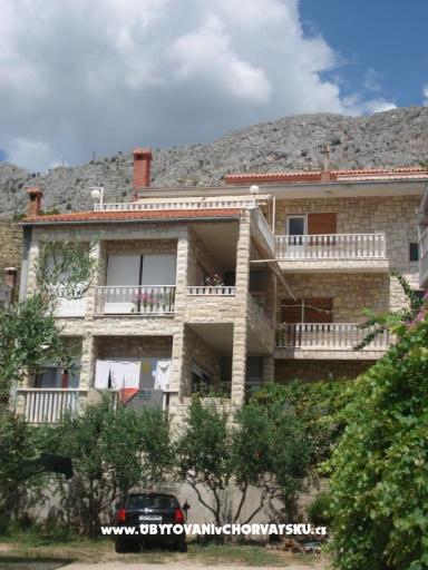 Apartmán Stomorica – foto 4
