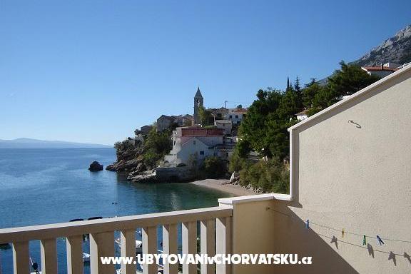 Apartmány  Pelegrin – foto 12