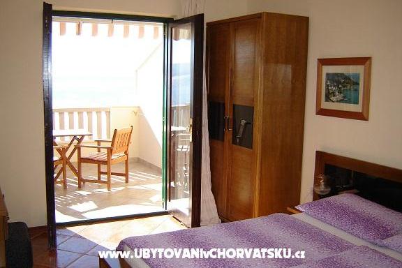 Apartmány  Pelegrin – foto 13