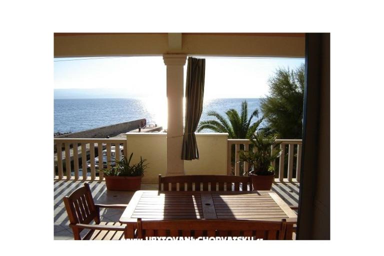 Apartmány  Pelegrin – foto 17