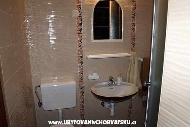 Apartmány  Pelegrin – foto 7