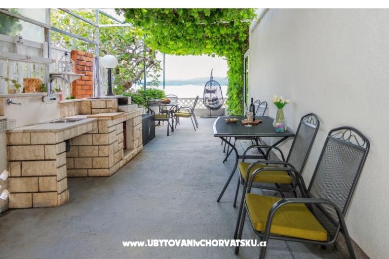 Apartmány Tamaris - Suhi Potok – foto 11