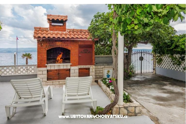 Apartmány Tamaris - Suhi Potok – foto 14