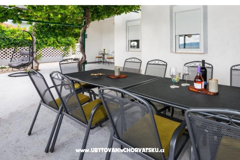 Apartmány Tamaris - Suhi Potok – foto 17