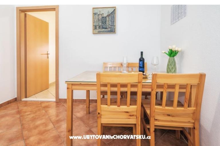 Apartmány Tamaris - Suhi Potok – foto 19