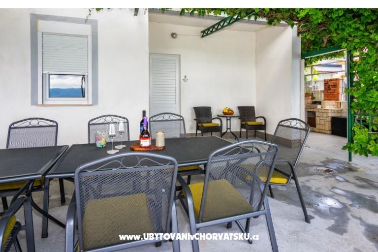 Apartmány Tamaris - Suhi Potok – foto 2