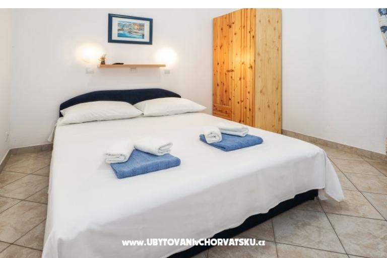 Apartmány Tamaris - Suhi Potok – foto 20