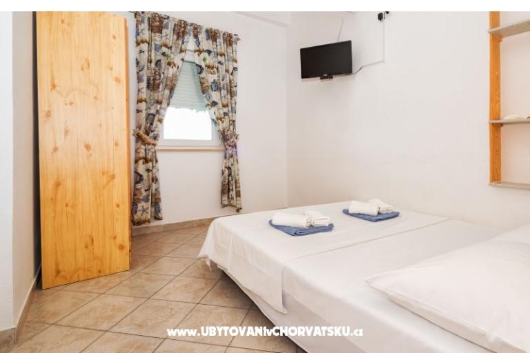 Apartmány Tamaris - Suhi Potok – foto 22