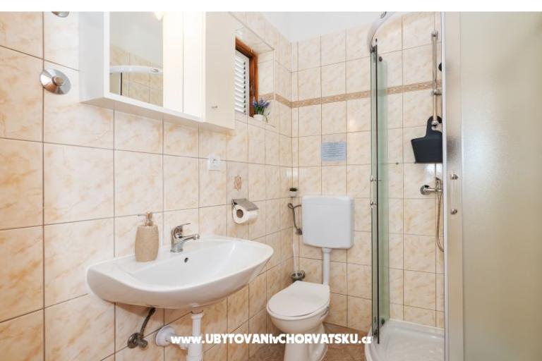 Apartmány Tamaris - Suhi Potok – foto 24