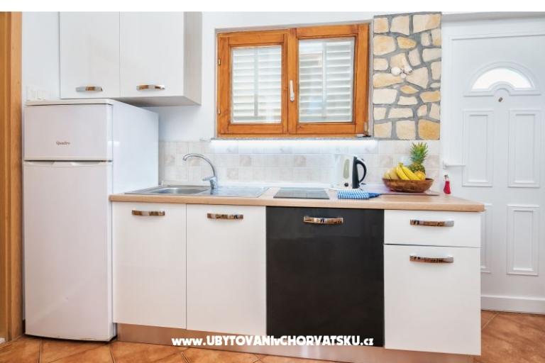 Apartmány Tamaris - Suhi Potok – foto 25