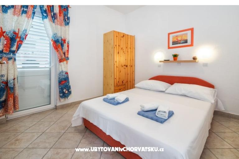 Apartmány Tamaris - Suhi Potok – foto 28