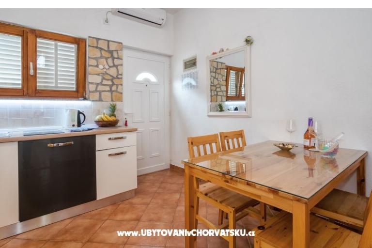 Apartmány Tamaris - Suhi Potok – foto 3