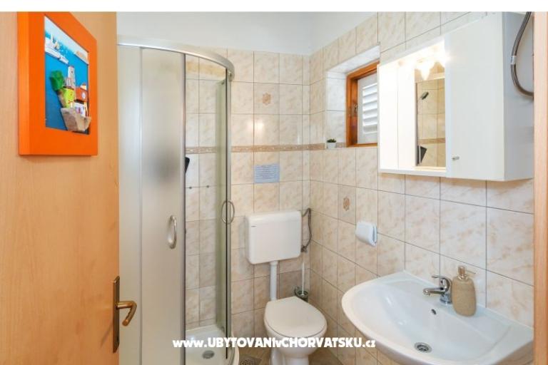 Apartmány Tamaris - Suhi Potok – foto 30