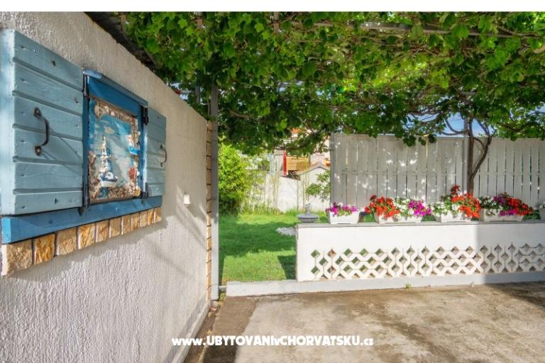 Apartmány Tamaris - Suhi Potok – foto 31