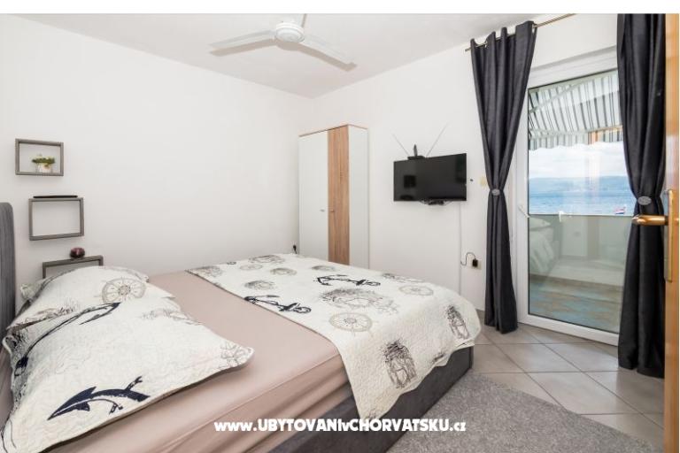 Apartmány Tamaris - Suhi Potok – foto 32