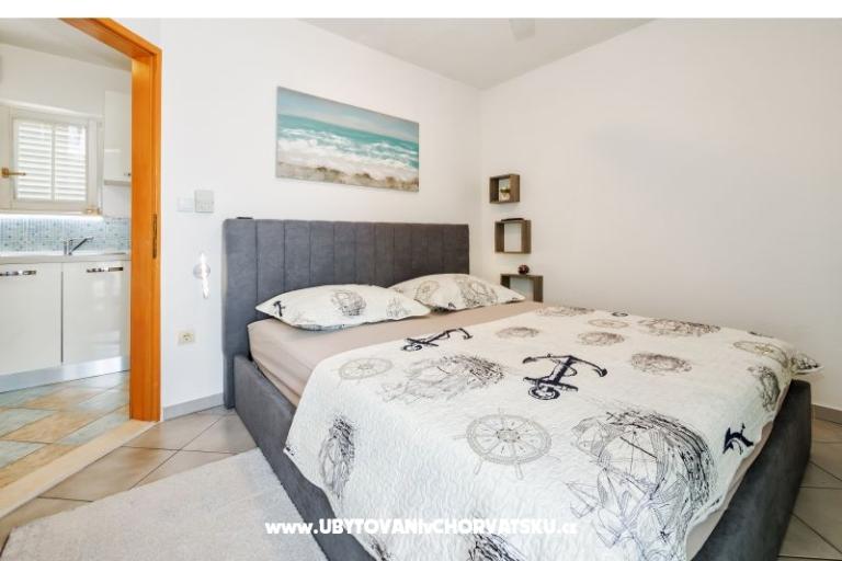 Apartmány Tamaris - Suhi Potok – foto 33