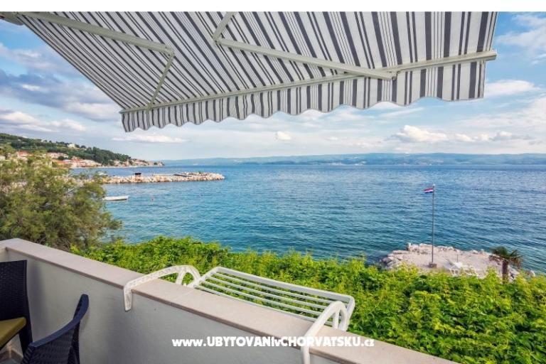 Apartmány Tamaris - Suhi Potok – foto 35