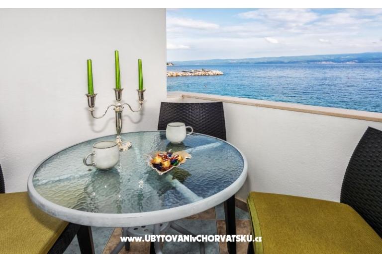 Apartmány Tamaris - Suhi Potok – foto 36