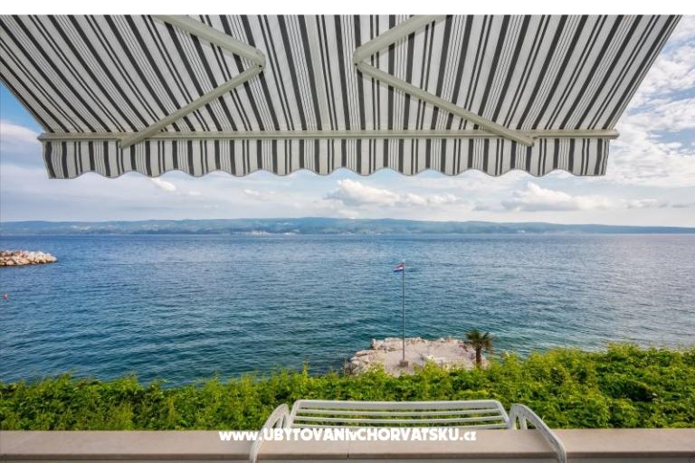 Apartmány Tamaris - Suhi Potok – foto 37