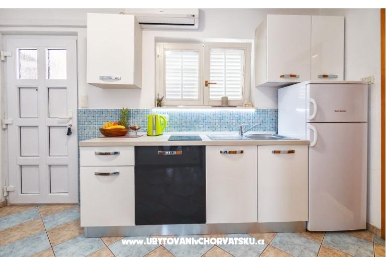 Apartmány Tamaris - Suhi Potok – foto 38