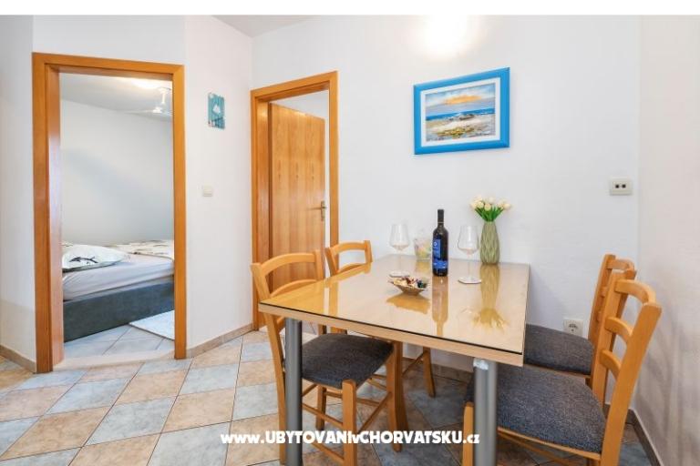 Apartmány Tamaris - Suhi Potok – foto 39