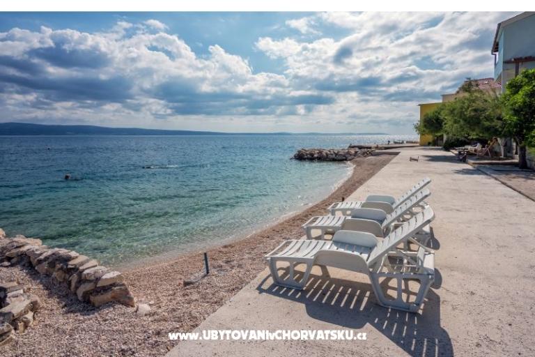 Apartmány Tamaris - Suhi Potok – foto 4