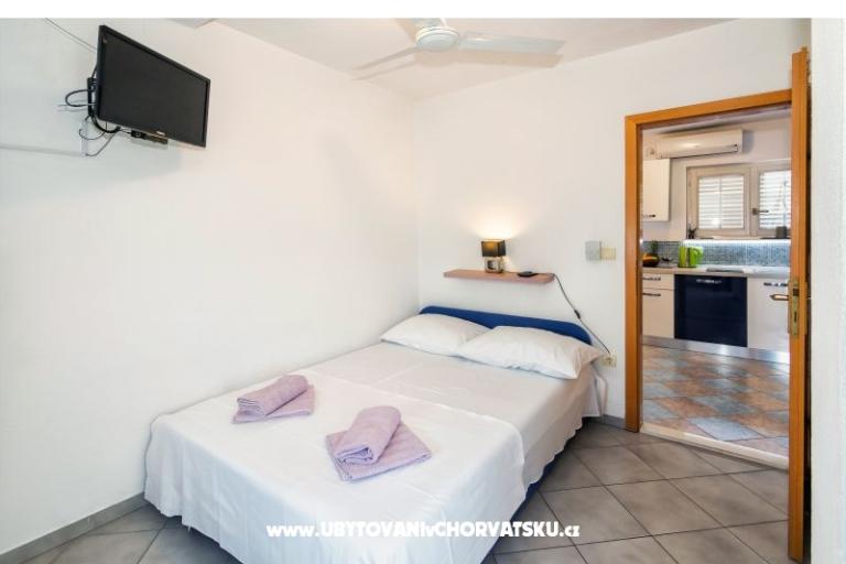 Apartmány Tamaris - Suhi Potok – foto 40