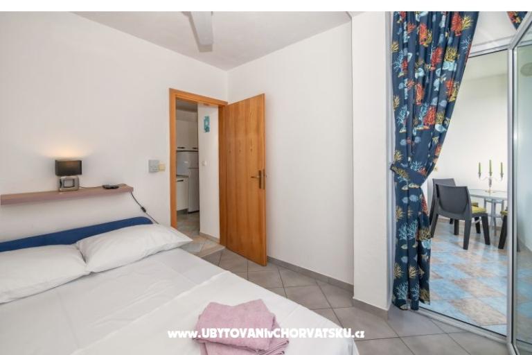 Apartmány Tamaris - Suhi Potok – foto 41