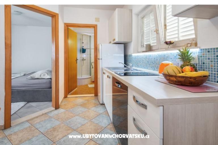 Apartmány Tamaris - Suhi Potok – foto 43