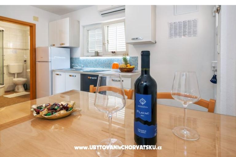 Apartmány Tamaris - Suhi Potok – foto 44