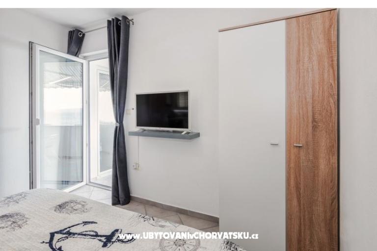 Apartmány Tamaris - Suhi Potok – foto 46