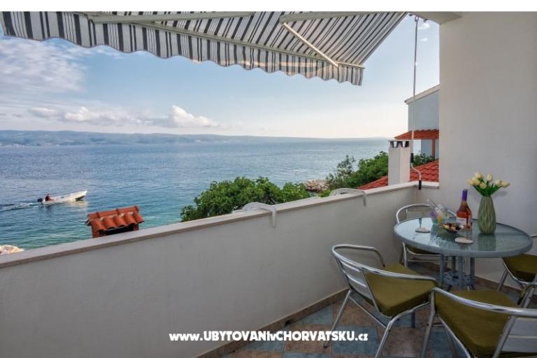 Apartmány Tamaris - Suhi Potok – foto 47