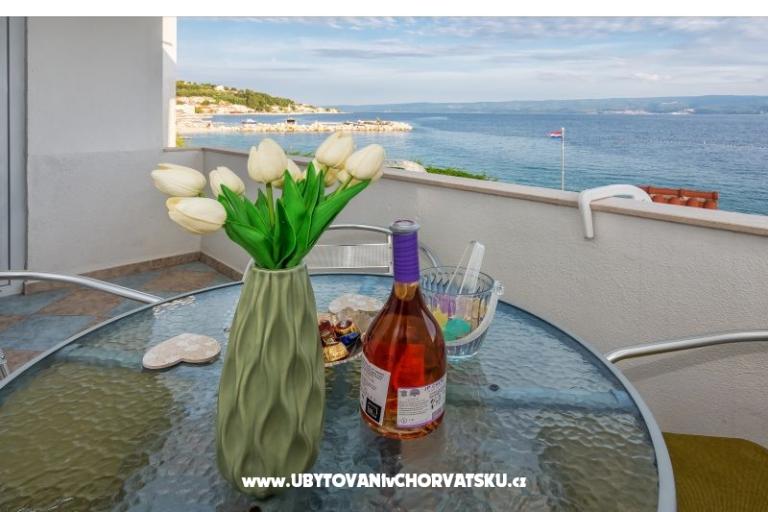 Apartmány Tamaris - Suhi Potok – foto 48