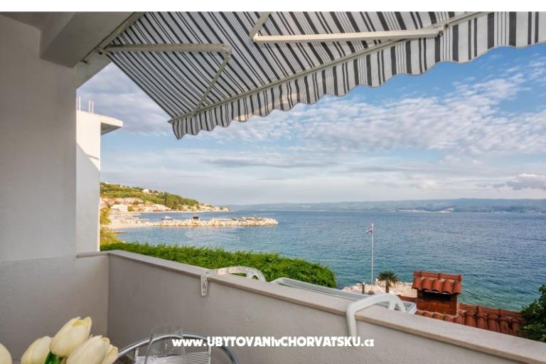 Apartmány Tamaris - Suhi Potok – foto 49