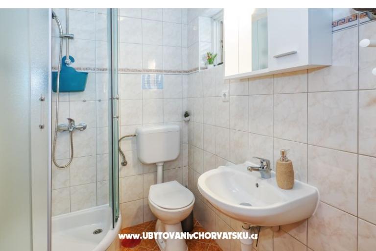 Apartmány Tamaris - Suhi Potok – foto 51