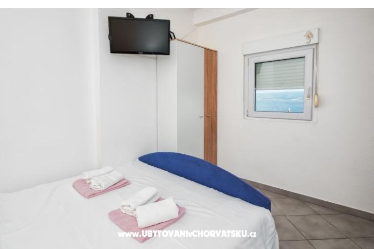 Apartmány Tamaris - Suhi Potok – foto 52