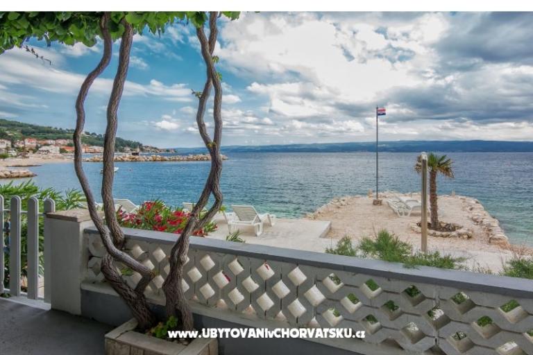 Apartmány Tamaris - Suhi Potok – foto 6