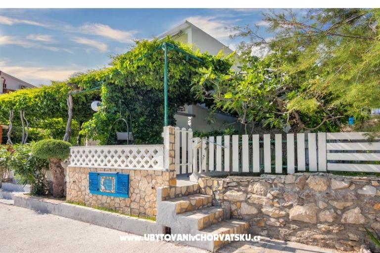 Apartmány Tamaris - Suhi Potok – foto 7