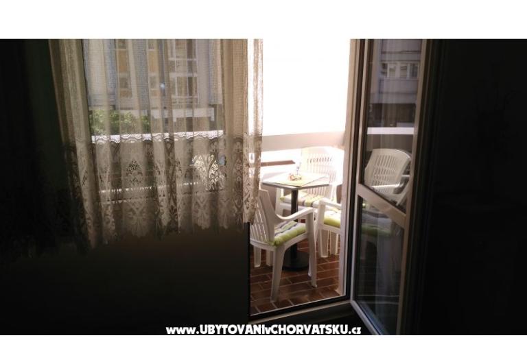 Apartmány Abram – foto 10