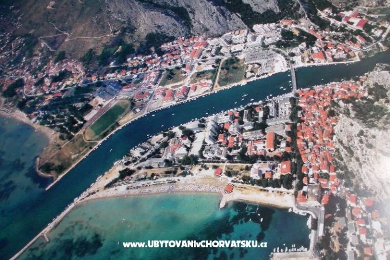 Apartmány Abram – foto 11