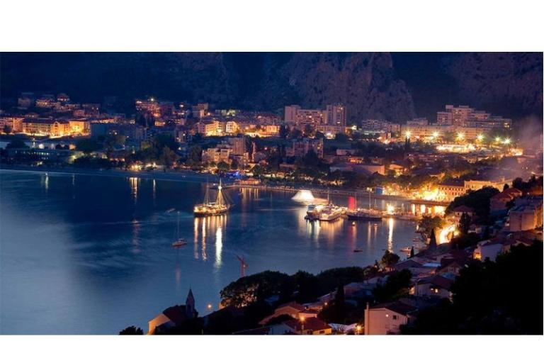 Apartmány Abram – foto 13