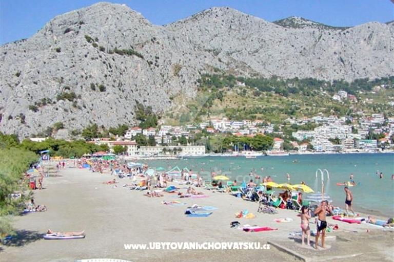 Apartmány Abram – foto 15