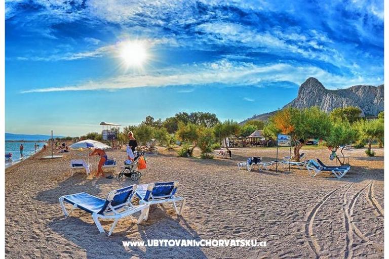 Apartmány Abram – foto 16