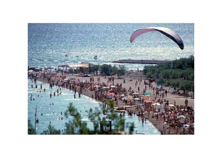 Apartmány Abram – foto 17