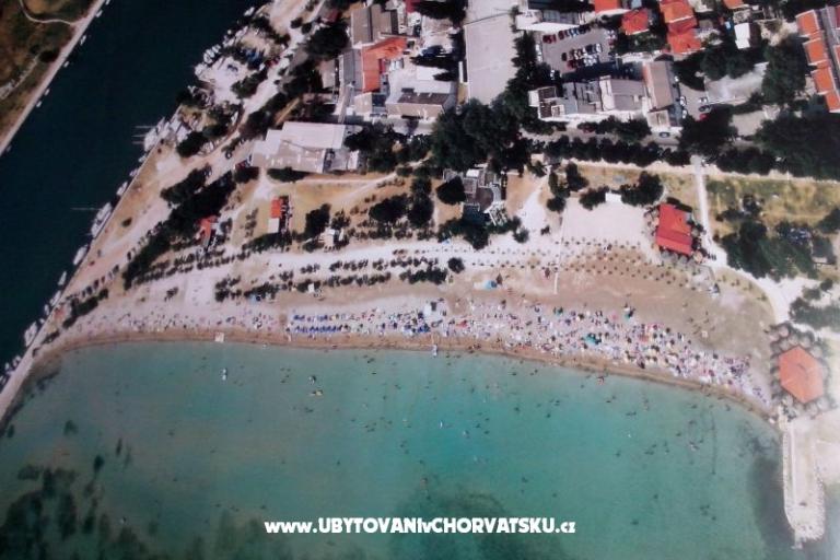 Apartmány Abram – foto 18