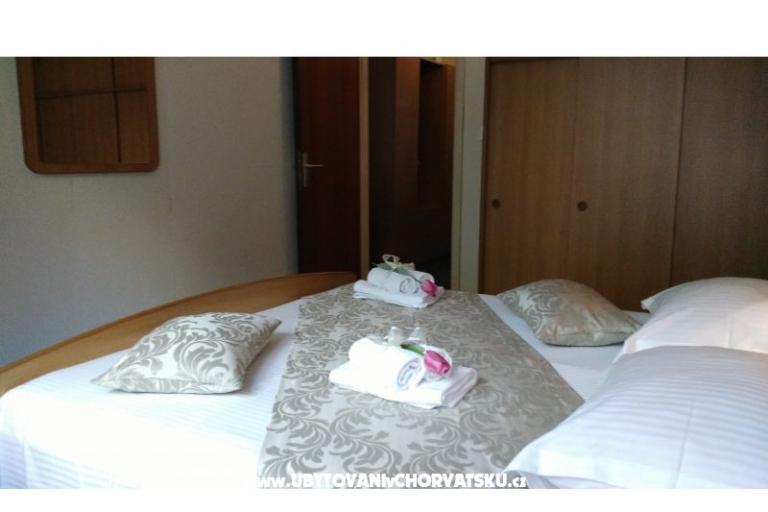 Apartmány Abram – foto 4